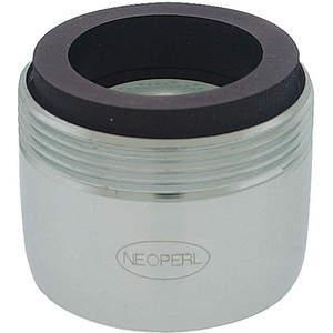 NEOPERL 5509003 Luftsprudler 15/16-27 x 55/64-27 Zoll – 6er-Pack | AA2KEG 10N192