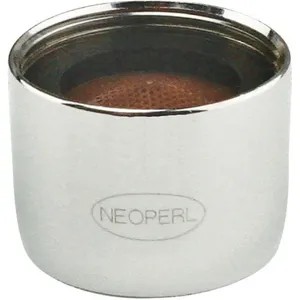 NEOPERL 5509405 Aerator Female 55/64-27 Inch 1.75gpm | AA2KDP 10N176