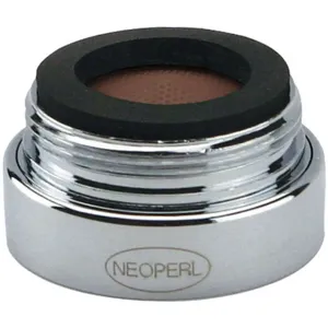 NEOPERL 5509605 Aerator Male 15/16-27 Inch 1.75 Gpm Aerated | AA2KDR 10N178