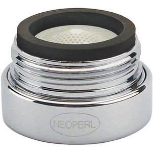 NEOPERL 5510205 Aerator Male 13/16-27 Inch 0.35 Gpm Spray | AA2KDY 10N184