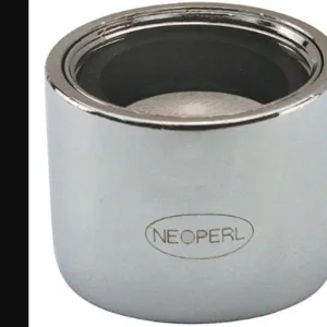 NEOPERL 5510305 Aerator Female 3/4-27 Inch 0.35 Gpm Spray | AA2KDZ 10N185