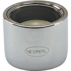 NEOPERL 5510505 Luftsprudler weiblich 3/4-27 Zoll 0.5 Gpm Spray | AA2KEB 10N187