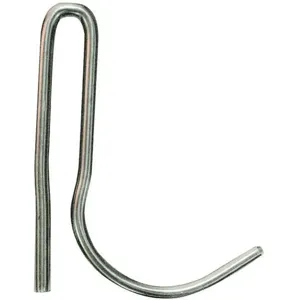 NEW AGE 0119 Pot Hook For T-bar Wall Shelf | AF2GPN 6TJJ6