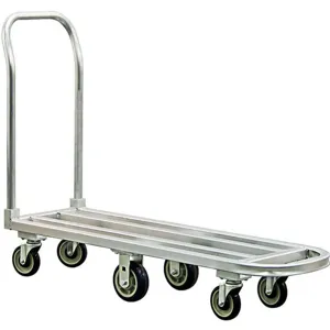 NEW AGE 1183 Standard Platform Truck 1000 Lb. | AA4EDY 12G969