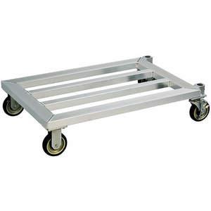 NEW AGE 1202 Mobile Dunnage Rack 1200 Lb. | AA6LTQ 14G282