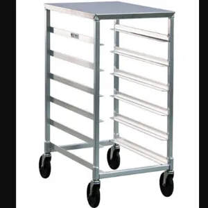 NEW AGE 1321 1/2 Size Bun Pan Rack Stainless Top | AF2GLQ 6THX3