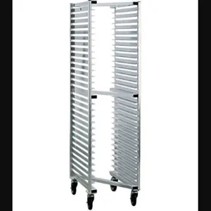 NEW AGE 1330Z Pan Rack Z-type Nesting 30 Pan Capacity | AF2GNB 6TJA5