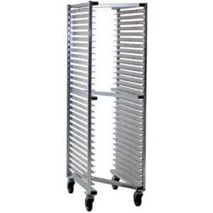 NEW AGE 1331Z Pan Rack Z-type Nesting 20 Pan Capacity | AF2GNA 6TJA4