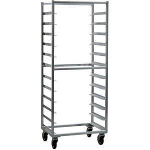 NEW AGE 1333S Full Bun Pan Rack Side Load 12 Capacity | AF2GMD 6THY5