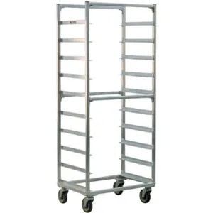 NEW AGE 1334S Full Bun Pan Rack Side Load 10 Capacity | AF2GME 6THY6