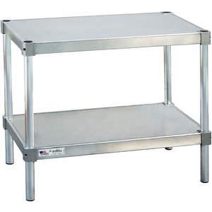 NEW AGE 21536ES30P Equipment Stand Stationary 15 x 36 x 30 | AA8KPG 18K933