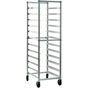 NEW AGE 6303 Bun Pan Rack Knock Down 12 Pan Capacity | AF2GMH 6THY9