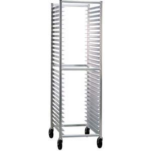 NEW AGE 6330 Bun Pan Rack Welded 30 Pan Capacity | AF2GMJ 6THZ0