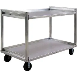 NEW AGE 97179 Utility Cart 29x41x37 | AF2GNN 6TJE4