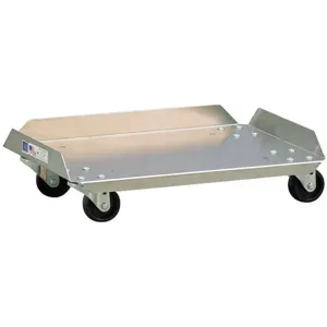 NEW AGE 99263 Food Service Dolly 100 Lb. | AE9QGN 6LGJ4