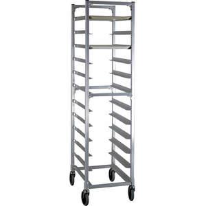 NEW AGE NS832 Tray Rack End Load 12 Pan Capacity | AF2GMR 6THZ7