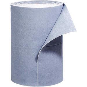 NEW PIG BLU102 Pig Blue Absorbent Roll Heavy Weight 64 Gallon | AF9QRC 30PZ01