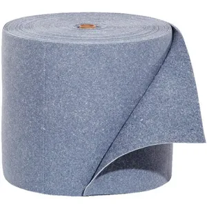 NEW PIG BLU105 Pig Blue Absorbent Roll Light Weight 20.5 Gallon | AF9QRJ 30PZ07