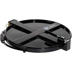 NEW PIG DRM1072-RD Latching Drum Lid with Fast-Latch Red | AH2XWW 30PX12