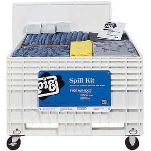 NEW PIG KIT204 Spill Kit Drum 143 Gallonen. | AH2YAR 30RD22