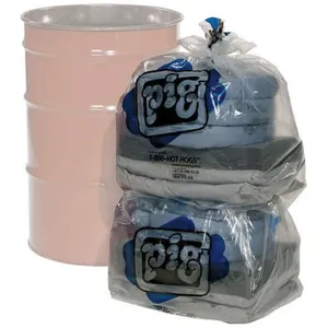 NEW PIG KIT205 Spill Kit Carrying Bag 29 gal. | AH2YAV 30RD25