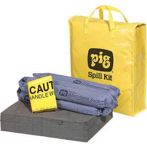 NEU PIG KIT220 Hi-Vis Spill Kit Bag 9 Gallonen | AH2YBB 30RD33