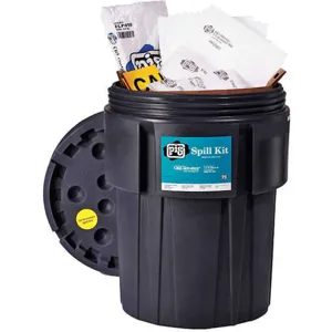 NEW PIG KIT416 Spill Kit Drum 40 gal. | AH2YDA 30RE02