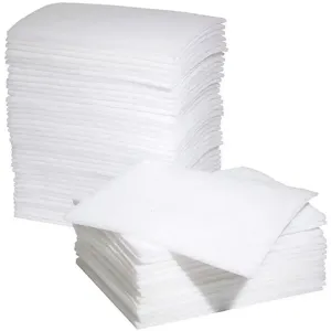 NEW PIG MAT209 Absorbent Mat Pad 48 Gallon Pk50 | AF9QXU 30RA87