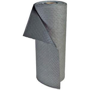 NEW PIG MAT283 4-in-1 Absorbent Roll Heavy Wt 20.5 Gallon | AF9QQA 30PY68