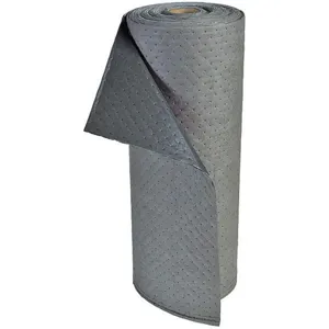 NEW PIG MAT283 4-in-1 Absorbent Roll Heavy Wt 20.5 Gallon | AF9QQA 30PY68