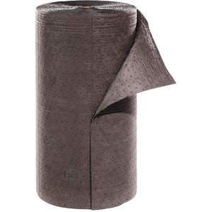 NEW PIG MAT411 Absorbent Roll Medium Weight 42.5 Gallon | AF9QHW 30PV59