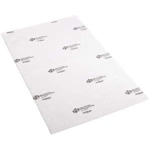 NEW PIG MAT4304 Absorbent Mat Pad 2.8 Gallon Pk3 | AF9QXE 30RA65