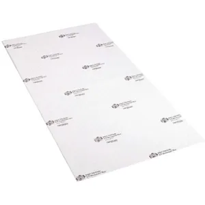 NEW PIG MAT4306 Absorbent Mat Pad 7 Gallon Pk6 | AF9QXF 30RA67