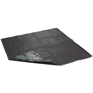 NEW PIG MAT444 Absorbent Mat Pad 3 Gallon | AF9QXX 30RA93