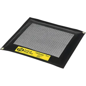 NEW PIG PAD202 Absorbent Mat Pad 1 Gallon | AF9QWA 30RA28