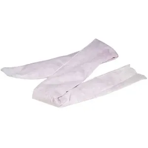 NEW PIG PIG309 Absorbent Sock Mauve 1.5 Gallon PK4 | AH2XZX 30RC50