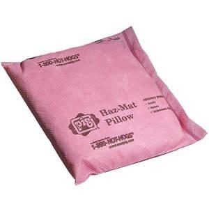 NEW PIG PIL302 Absorbent Pillow Pink 4.69 Gallon Pk20 | AF9QYV 30RC86