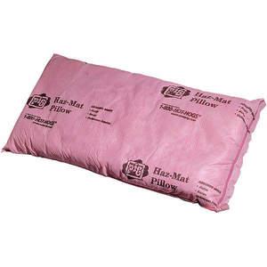 NEW PIG PIL307 Absorbent Pillow Pink 6 Gallon Pk10 | AF9QYX 30RC88