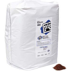 NEW PIG PLP404 Loose Absorbent Industrial Peat Moss | AF9QZH 30RC99