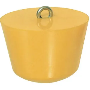 NEW PIG PLR252 Drain Plug Yellow | AF9QKF 30PW24