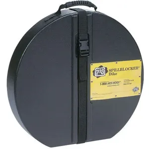 NEW PIG PLR284 SpillBlocker Carrying Case Spill Blocker | AH2XWP 30PW99