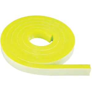 NEW PIG PLR500 WashBlocker Hi-Vis Barrier Dike 1-1/4 Inch | AF9QLA 30PW70