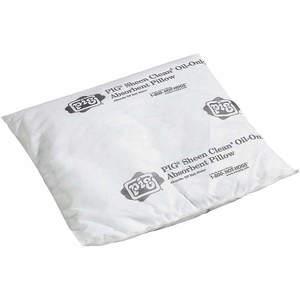 NEW PIG SKM602 Sheen Clean Abs Pillow 10 Gallon Pk10 | AF9QYT 30RC84