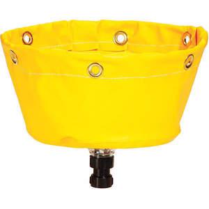 NEW PIG TLS190 Pipe Leak Diverter Yellow 1 Lb. | AF9QMB 30PX40