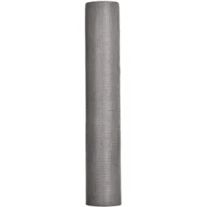 NEW YORK WIRE FCS8768-M Screen Fiberglass 24 Inch Width 100ft L | AC7AYG 36Y940