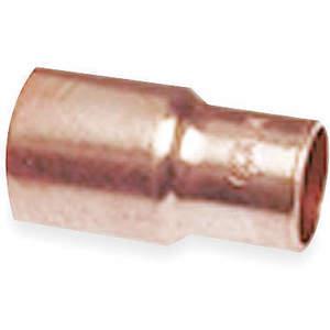 NIBCO C6002 1x3/4 Reducer Wrot Copper Ftg x C 1 x 3/4 In | AE4YRL 5P203