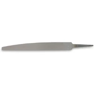 NICHOLSON 06804N Knife File 6 Inch Bastard American | AA9VLP 1G718