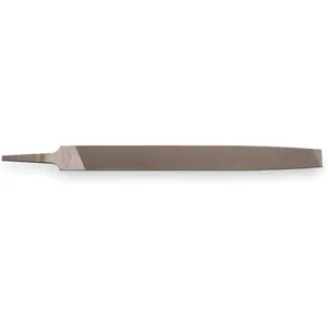 NICHOLSON 08704N Mill File 10 Inch Square Edge Smooth/single | AE7QYJ 6A629