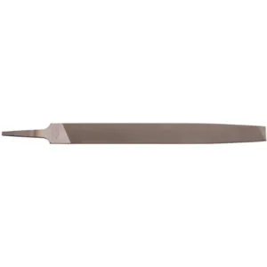 NICHOLSON 08894N Mill File American Smooth Rectangular 14 In | AA4XBY 13H035