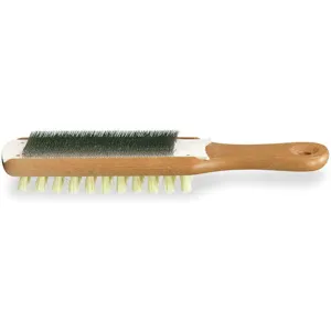 NICHOLSON 21467 File Card/brush | AA9VFM 1G492